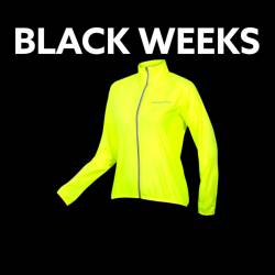 Damska kurtka Endura Pakajak