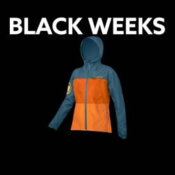 Damska Kurtka Endura Singletrack II