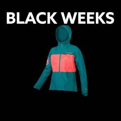 Damska Kurtka Endura Singletrack II