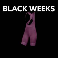 Damskie spodenki Endura FS260Pro Bibshort DS