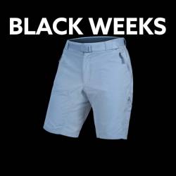 Damskie szorty Endura Hummvee (wkładka w zestawie)