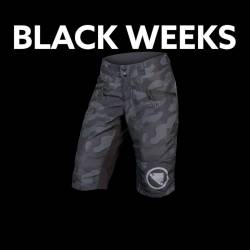 Damskie Szorty Endura SingleTrack II