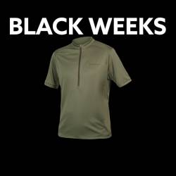 Koszulka Endura Hummvee S/S II