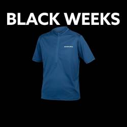 Koszulka Endura Hummvee S/S II