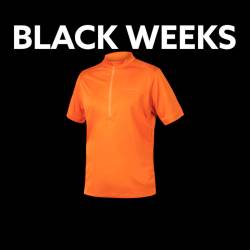 Koszulka Endura Hummvee S/S II