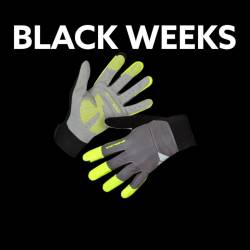 Rękawiczki Endura Windchill