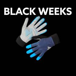 Rękawiczki Endura Windchill