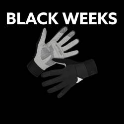 Rękawiczki Endura Windchill