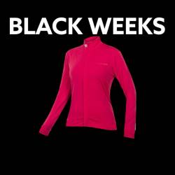 Damska Bluza Endura Xtract Roubaix L/S