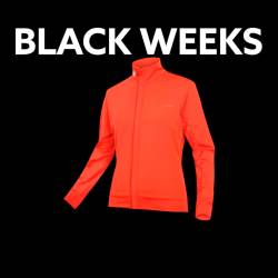 Damska Bluza Endura Xtract Roubaix L/S