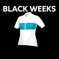 Damska Koszulka Endura FS260Pro S/S II