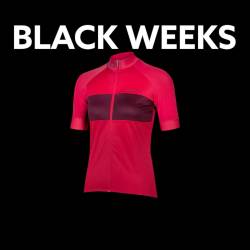 Damska Koszulka Endura FS260Pro S/S II