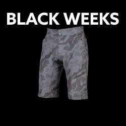 Szorty Endura Hummvee Lite