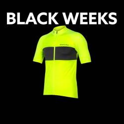 Koszulka Endura FS260Pro S/S II