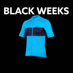 Koszulka Endura FS260Pro S/S II Szeroki krój