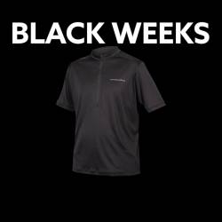 Koszulka Endura Hummvee S/S