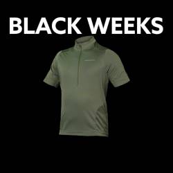 Koszulka Endura Hummvee S/S