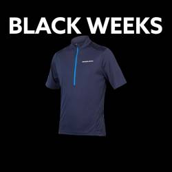 Koszulka Endura Hummvee S/S