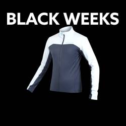 Bluza Endura FS260Pro Roubaix