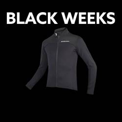 Bluza Endura FS260Pro Roubaix