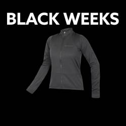 Damska bluza Endura GV500 L/S