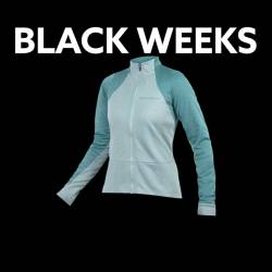 Damska bluza Endura GV500 L/S