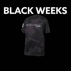 Dziecięca Koszulka Endura MT500JR S/S LTD