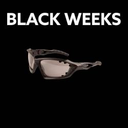 Okulary Endura Mullet