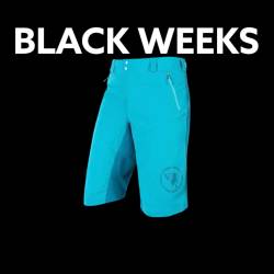 Szorty Endura MT500 Spray Baggy