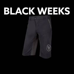 Szorty Endura MT500 Spray Baggy