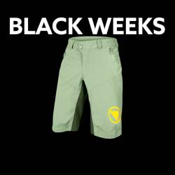 Szorty Endura MT500 Spray Baggy