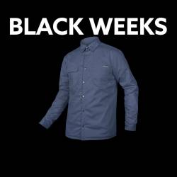 Bluza Endura Hummvee Shacket