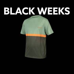 Koszulka Endura Singletrack Core T II