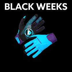 Rękawiczki Endura MT500 D3O®