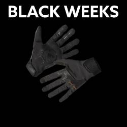 Rękawiczki Endura MT500 D3O®