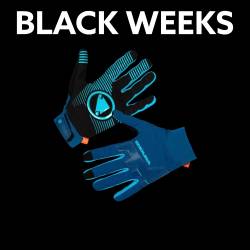 Rękawiczki Endura MT500 D3O®