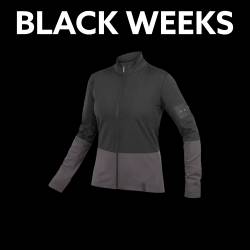 Damska Bluza Endura FS260 Jetstream L/S