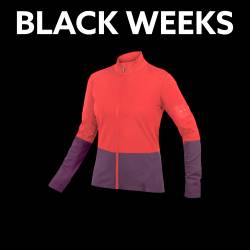 Damska Bluza Endura FS260 Jetstream L/S