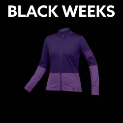 Damska Bluza Endura FS260 Jetstream L/S