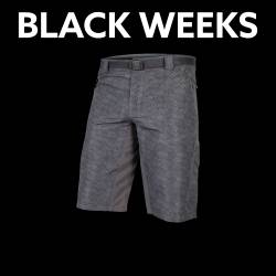 Szorty Endura Hummvee (wkładka w zestawie)