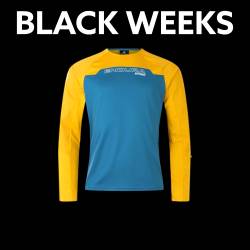 Koszulka Endura MT500 Burner L/S