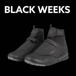 Buty Endura MT500 Burner Flat Waterproof