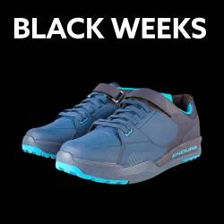 Buty Endura MT500 Burner Clipless