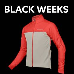 Kurtka Endura Windchill II