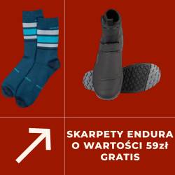 Buty Endura MT500 Burner Flat Waterproof