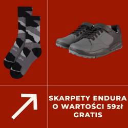 Buty Endura MT500 Burner Flat