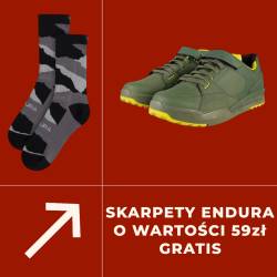 Buty Endura MT500 Burner Flat