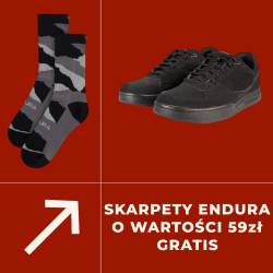 Buty Endura Hummvee Flat
