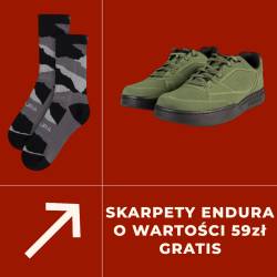 Buty Endura Hummvee Flat