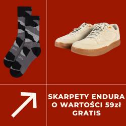 Buty Endura Hummvee Flat